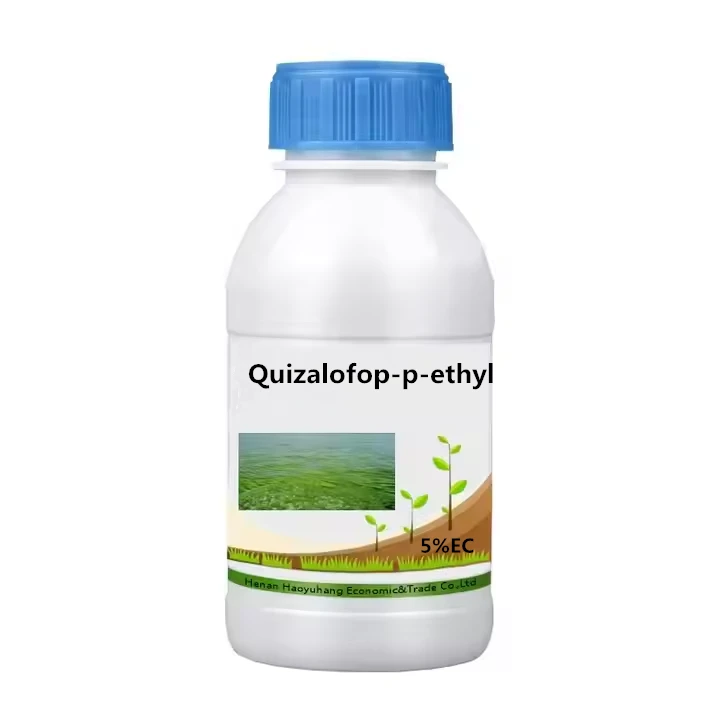 100646-51-3 Quizalofop-p-ethyl