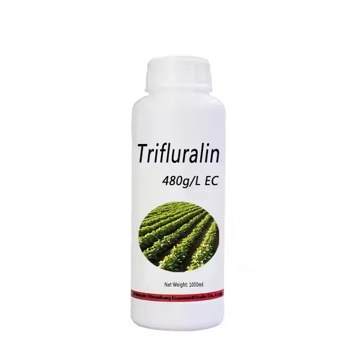 1582-09-8 Trifluralin
