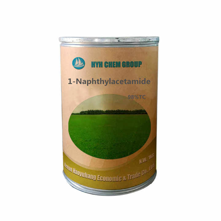 86-86-2 1-Naphthylacetamide98%TC Factory Price Best Quality Plant Growth Regulator