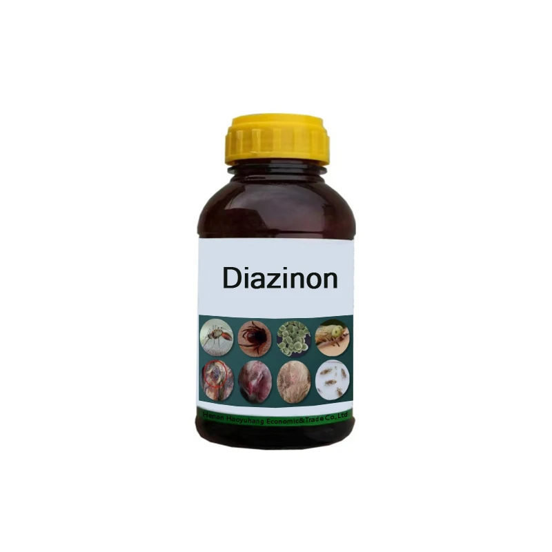 Diazinon CAS 333-41-5