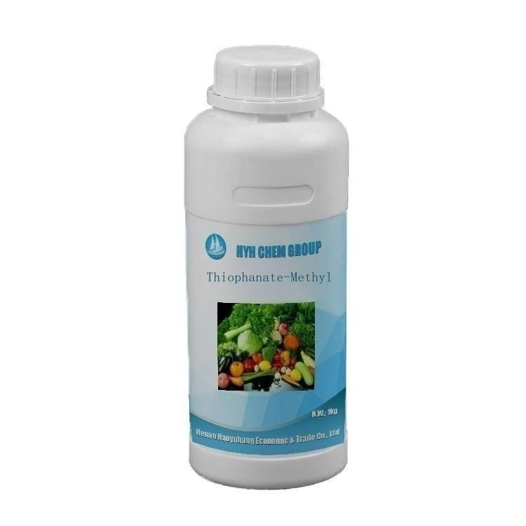 Fungicide Thiophanate-Methyl 70%WP CAS No.23564-05-8