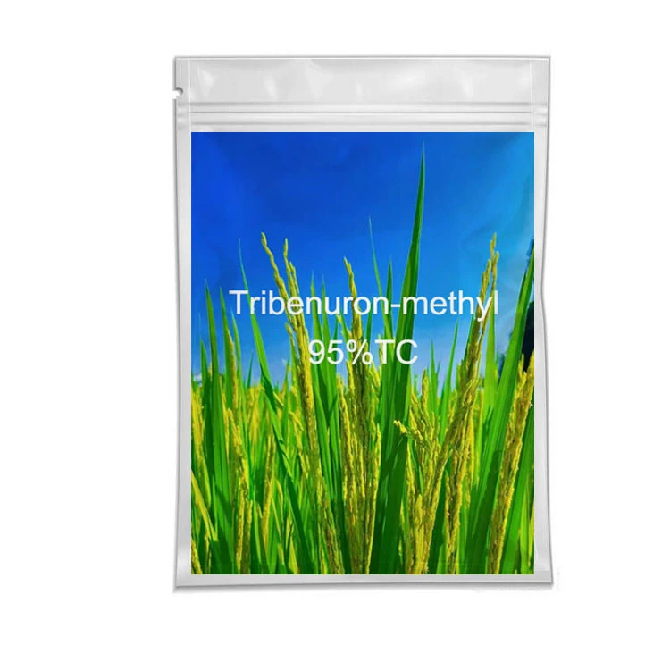 Herbicide Tribenuron-methyl 95%TC CAS 101200-48-0