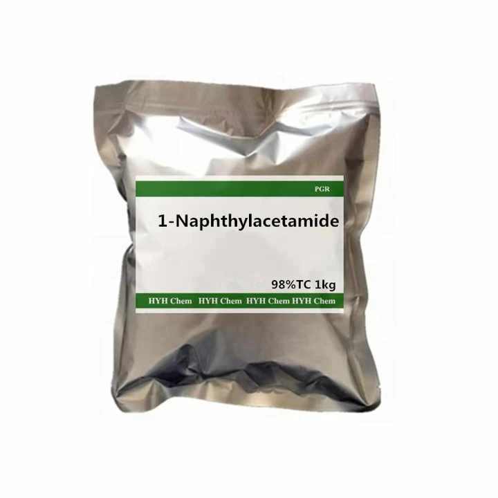 High Quality 1-Naphthylacetamide 98%TC As Raw Material Plant Growth Regulator NAD