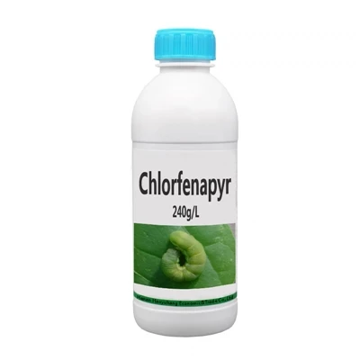 Cabbage Caterpillar Killer - chloorfenapyr