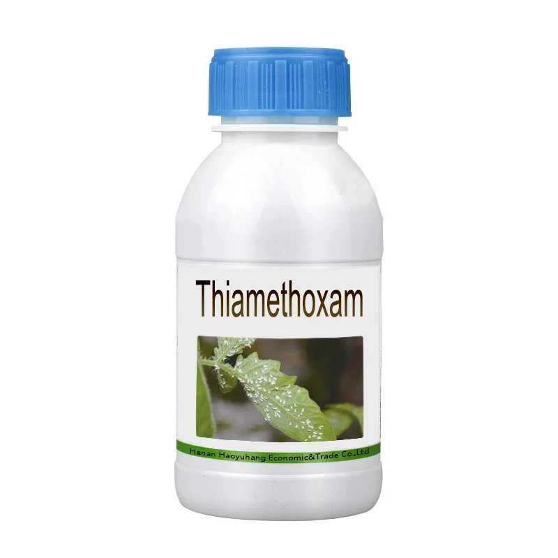 Insecticide Thiamethoxam CAS 153719-23-4