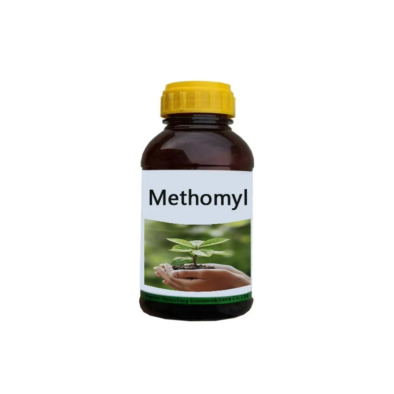 Methomyl CAS No 16752-77-5 Fast Delivery