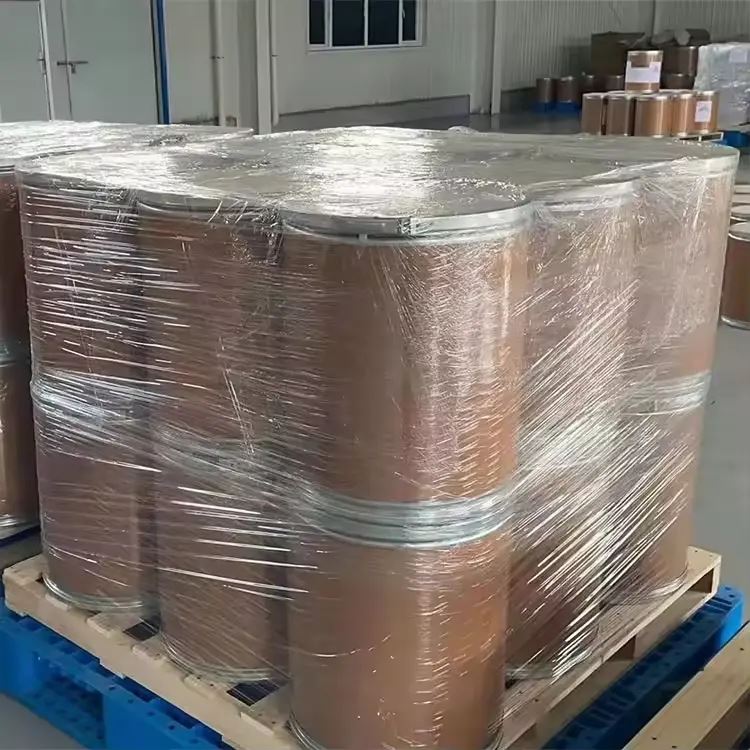 Organic Fertilizer Amino Acid Powder
