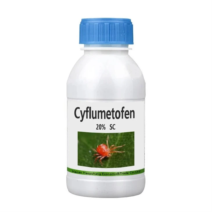 Acetamiprid 20% SL