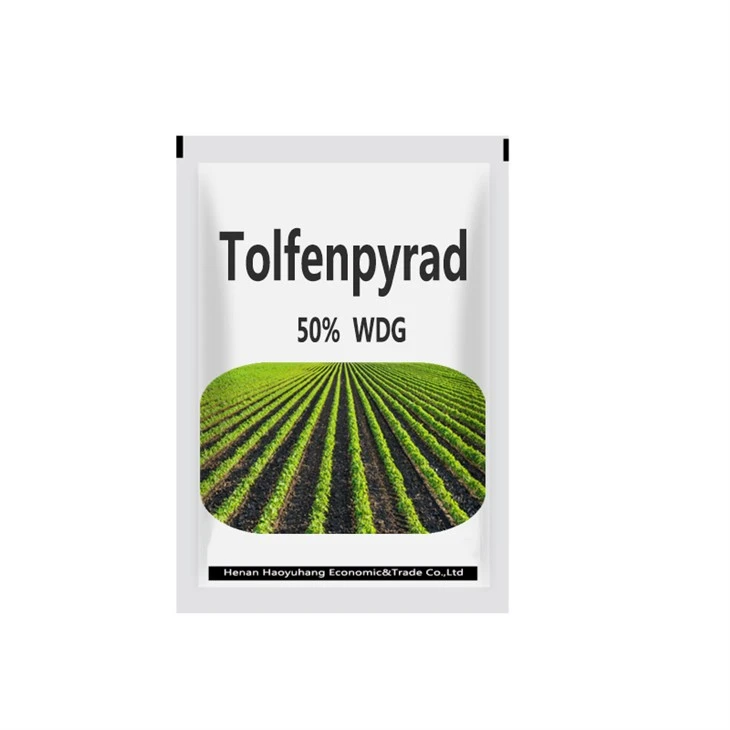 Tolfenpyrad 50% WDG