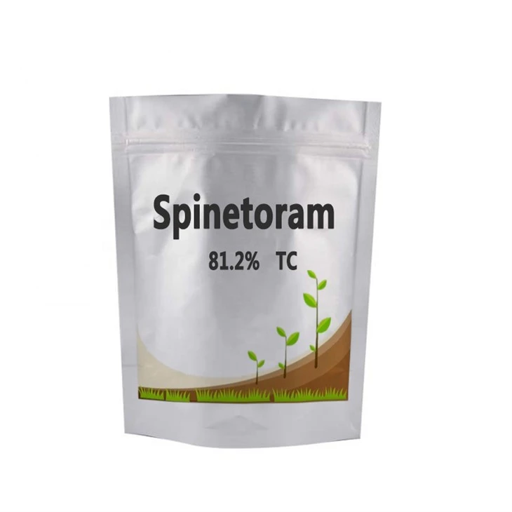 Spinetoram 81.2% TC