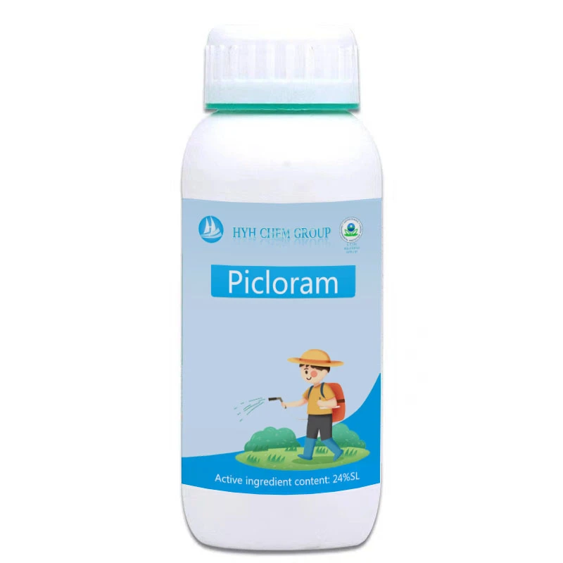 Picloram 24%SL With High Qualiy Herbicide