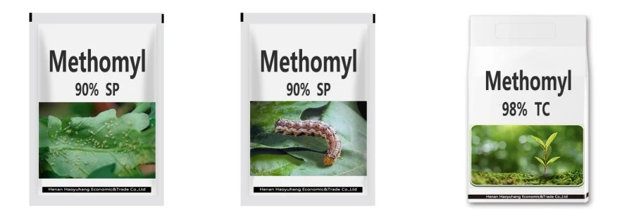Methomyl Methomyl
