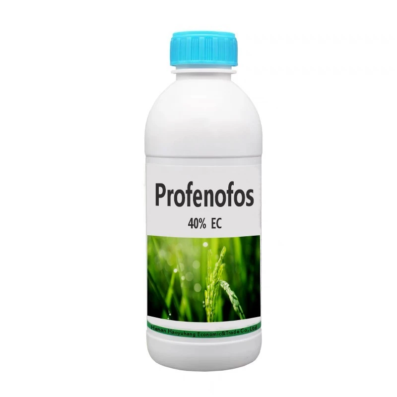 Profenofos 720g/L CAS 41198-08-7 Profenofos