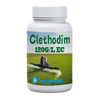 Clethodim herbicide 12%EC