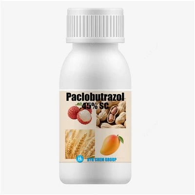 Paclobutrazol van hoge kwaliteit 45%SC 45%