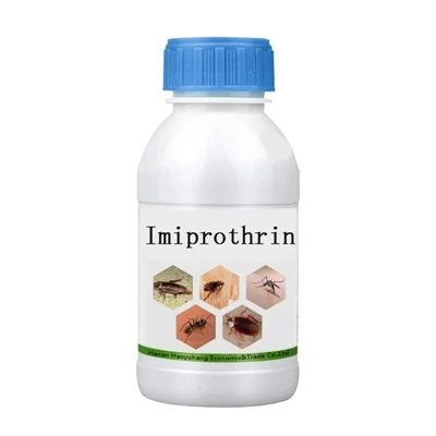 Imiprothrin CAS 72963-72-5 met mooie kwaliteit