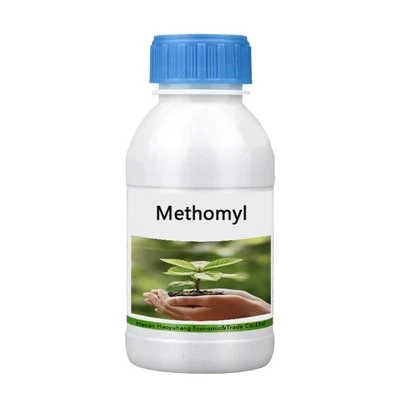Methomyl cas no 16752-77-5 snelle levering