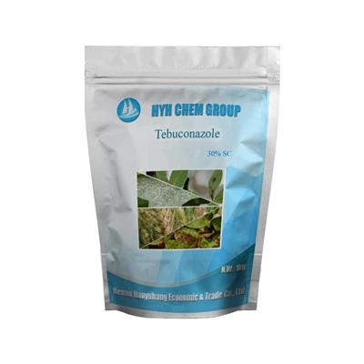 Zeer effectief fungicide Tebuconazol - CAS-nr.. 107534-96-3